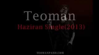 Teoman-Haziran (2013)