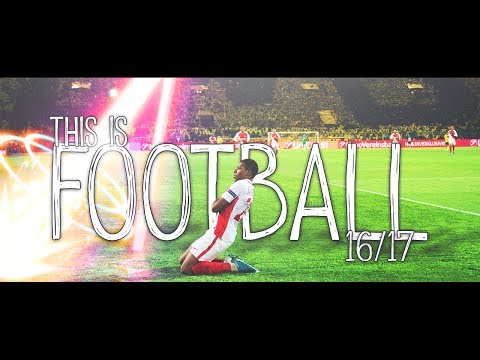 This Is Football • 2016/17 • 4k
