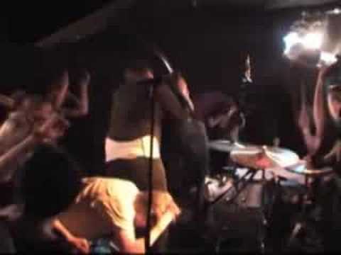 Division of Laura Lee Live Henriksberg 090808