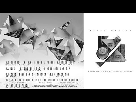 Micky Medina | La Curiosidad feat. Jaydan