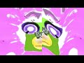 Klasky Csupo In G Major 16 Split Sad X