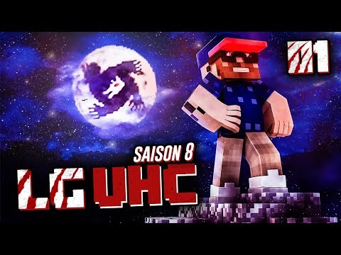 LG UHC : Un début compliqué ! - Saison 8 #01