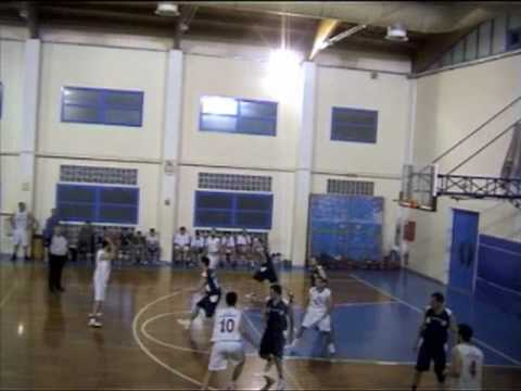 ΑΣΗ-ΤΡΑΧΩΝΕΣ 67-57 (30/4/2010) ΑΝΔΡΙΚΟ www.hlektroupoli.gr