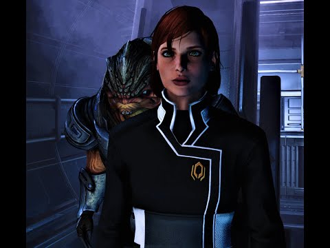 Mass Effect Legendary Edition Season 2 - Episode 5: Grudges and Grunt