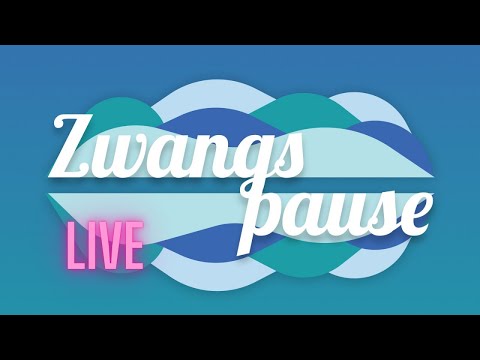 Zwangspause-Live