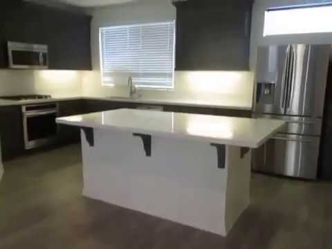 PL7004 - Beautiful 2 Bed + 2.5 Bath Tri-Level Apartment for Rent! (Hollywood, CA)