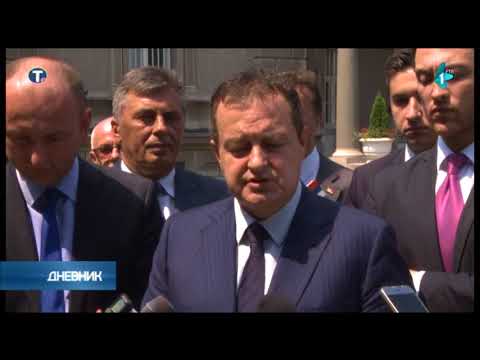 Srbija će pomoći Srbima u Crnoj Gori