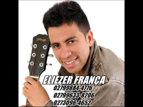 Nova História - Eliézer França