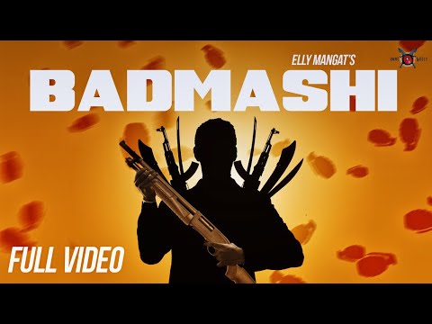 Badmashi