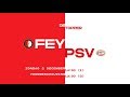 TOPPER | Feyenoord - PSV