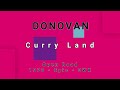 DONOVAN-Curry Land (vinyl)