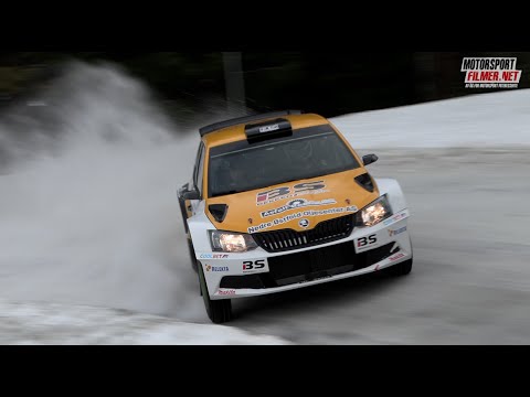 Sigdalsrally NM 2022 - Motorsportfilmer.net