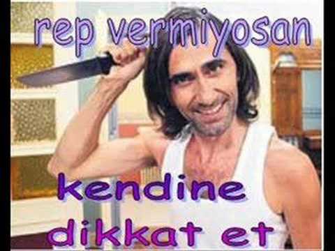 Gizemli Repci YaraLi StyLa DJ DEPREM