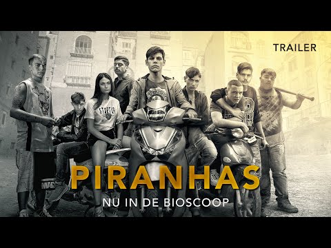 La paranza dei bambini