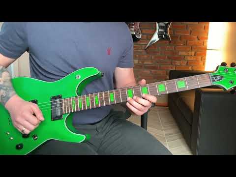 Christian woman - Type O Negative