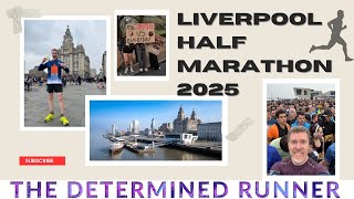 Liverpool Half Marathon 2025