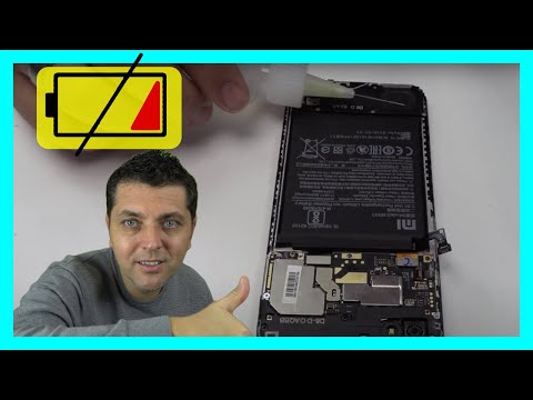 Xiaomi Mi Max Screen replacement