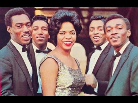 RUBY & The ROMANTICS - Our Day Will Come / My Summer Love - stereo