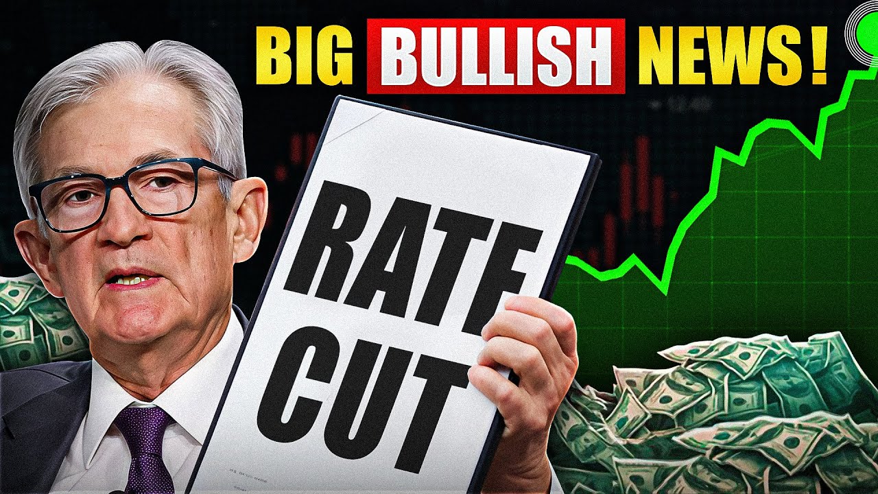 BREAKING: This News Just Confirmed the Alt Season!