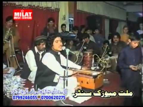 Homayun Angaar Farsi new song 2011