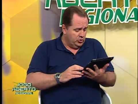 Jogo Aberto Regional Campinas 06 02 2013   bloco 03