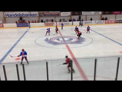 Träningsmatcher, 2019-08-17, Trångsunds IF - Täby HC