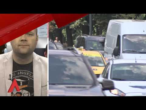 Stiri Mediafax 13 Iunie - Răzvan Cuc, nemulțumit de lucrările la autostradă