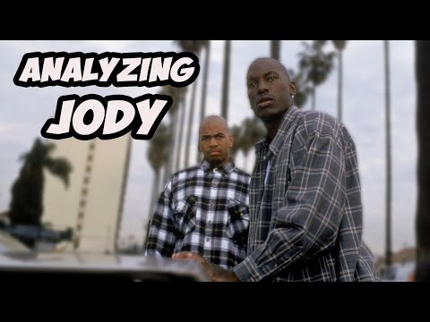 ANALYZING HOOD HEROES - JODY FROM BABY BOY