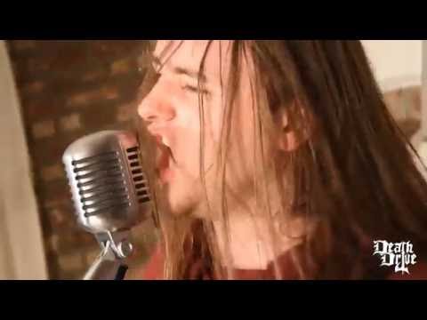 Death Drive - Dying Land - Official Clip