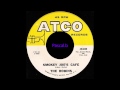 The Robins - Smokey Joe's cafe
