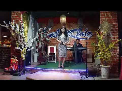 Thể hiện bởi Hoài Mỹ