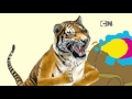 Cartoon Network UK HD Laughternoons January 2016 Promo