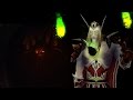 The Story of Kael'thas Sunstrider (Part 3 of 3 ...
