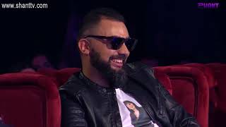 Հումորի լիգա 3/Humori Liga 3 - Ախլքալաքցիներ-Կարեն Գիլոյանը մեկնաբանում է փողոցային կռիվ