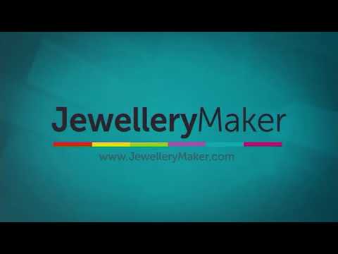 JewelleryMaker LIVE 25-08-2020 1.30pm - 6pm