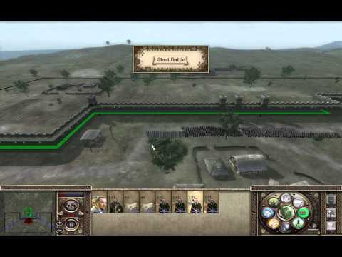 Third Age Total War - Siege Of Thoronburg Part1/7