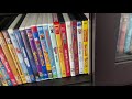 Overview Of VHS And DVD Collection February 2021 Edition