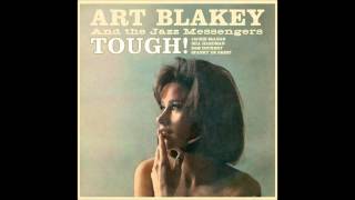 Art Blakey & The Jazz Messengers - Flight to Jordu