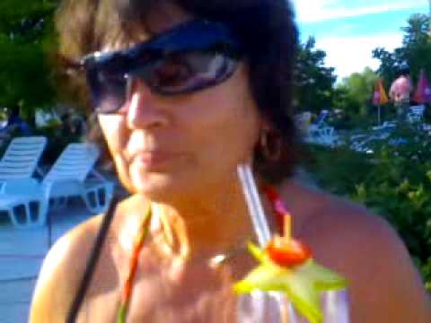 Gazdagmama és a Legdurvább Mixerverseny