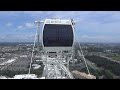 Orlando Eye Ride Highlights W Views Of Walt Disney World S Magic Kingdom Epcot Universal Studios