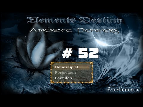 Let's Play Elements Destiny Ancient Powers [Deutsch] #52: Dem Wahnsinn ein Ende machen