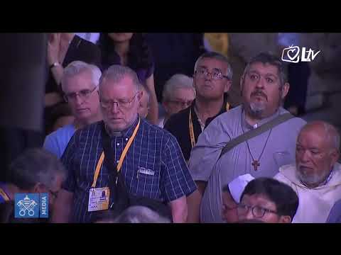 Izdvojeno 17.1.2018. - Papa Franjo u Čileu 2. dan