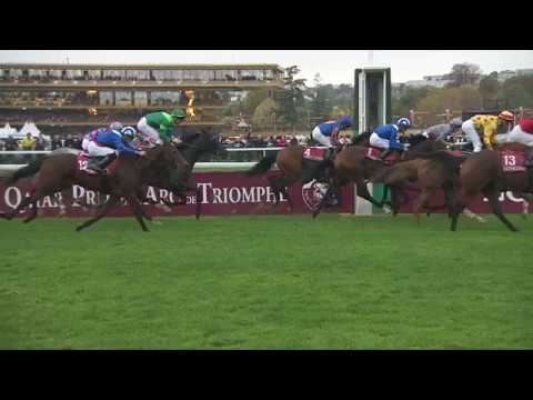C6 Prix de l Abbaye de Longchamp Longines