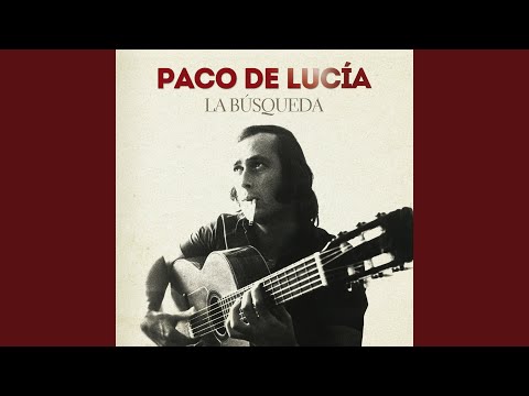Aires De Linares - Paco De Lucia