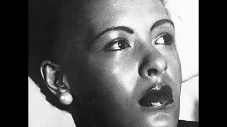 Billie Holiday - The End of a Love Affair