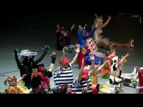 ●Schaulaufen● TuS Gaarden