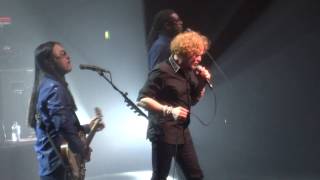 Simply Red - Wonderland @ Manchester Arena 18/11/2016