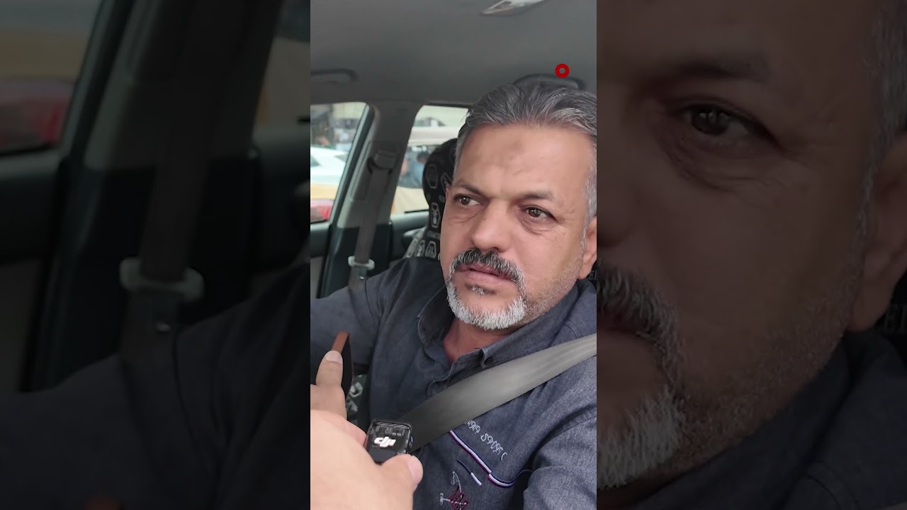 فيديو | مطالبات متزايدة بفتح "المنطقة الخضراء" في بغداد بعد توقف الحرب بالمنطقة #الشرقية_نيوز