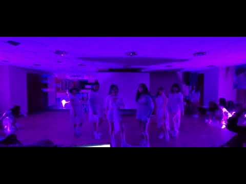 KDG PROMISE (PRESENTACIÓN)-  IVE LOVE DIVE /  LOONA PTT /  DREAMCATCHER SCREAM)