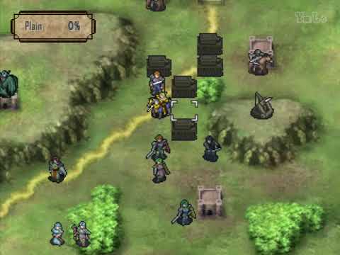 TEARRING SAGA English - MAP 34 - All Out War (Full Story Part 50)